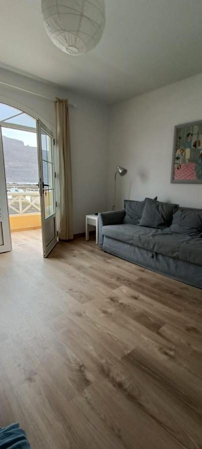 Cliff View Orzola Apartment Exterior foto